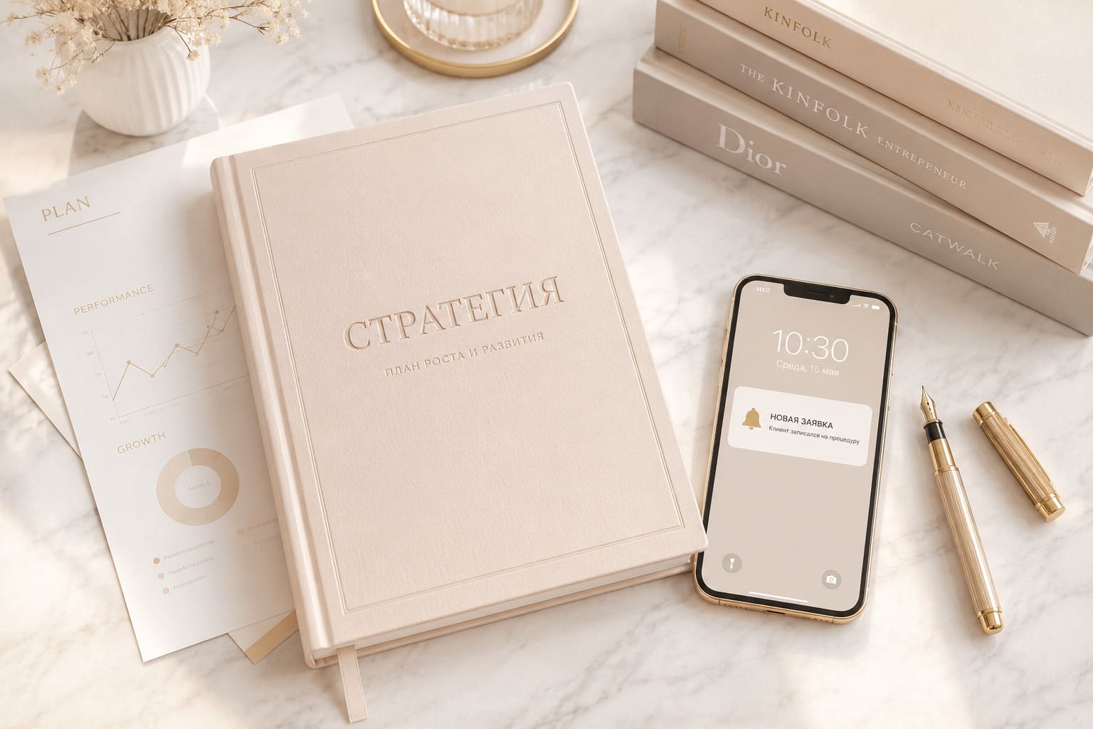 Клиенты для бьюти2